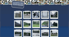 Desktop Screenshot of maynooth.oversize.pl